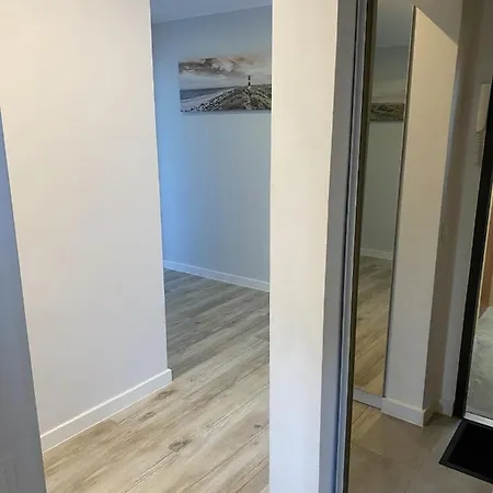 Ergo Arena * Gdańsk