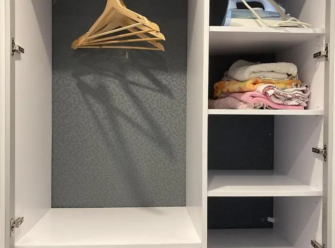 Appartement Ergo Arena