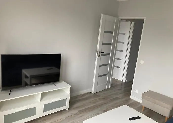 Ergo Arena Appartement *